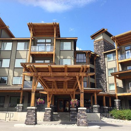 Mountain Spirit Resort Kimberley Exteriér fotografie