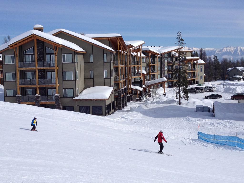 Mountain Spirit Resort Kimberley Exteriér fotografie