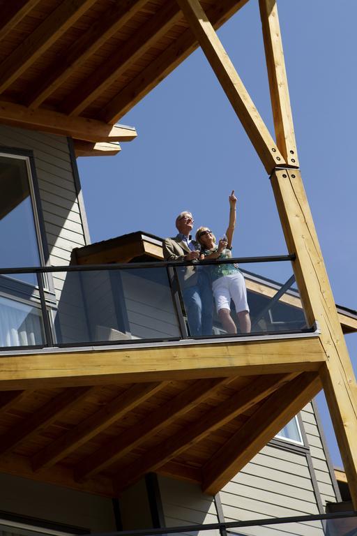 Mountain Spirit Resort Kimberley Exteriér fotografie
