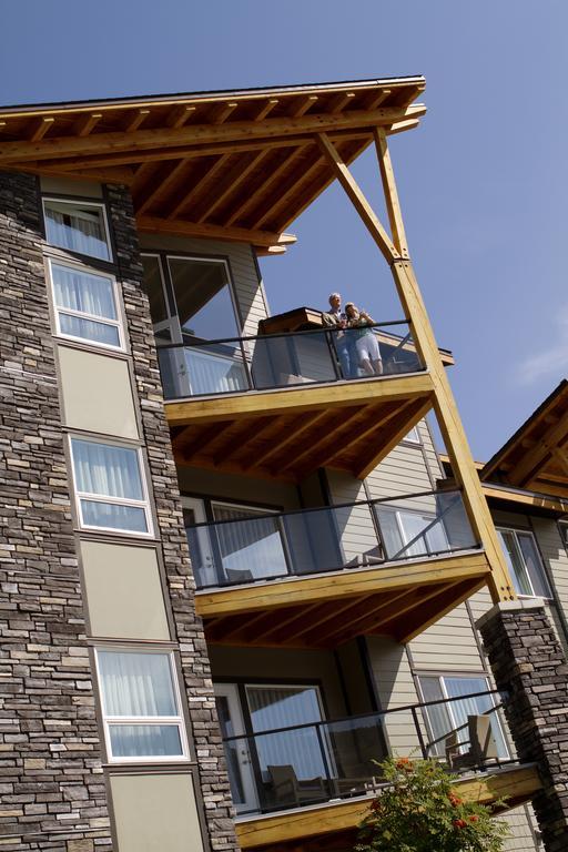 Mountain Spirit Resort Kimberley Exteriér fotografie