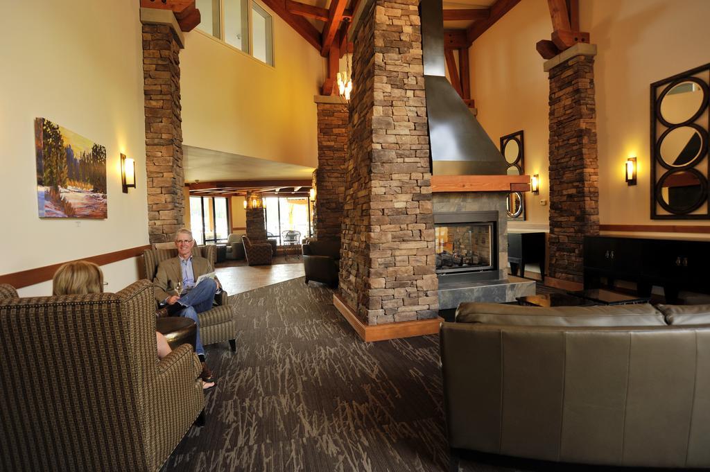 Mountain Spirit Resort Kimberley Exteriér fotografie