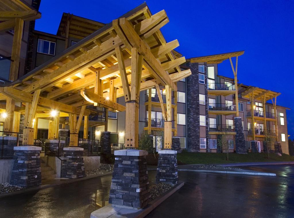 Mountain Spirit Resort Kimberley Exteriér fotografie