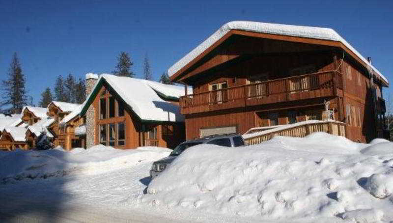 Mountain Spirit Resort Kimberley Exteriér fotografie