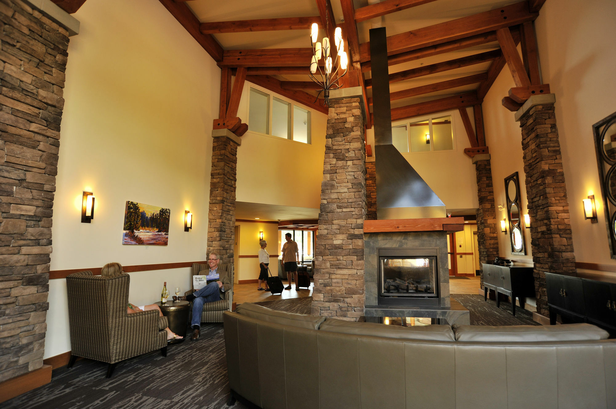 Mountain Spirit Resort Kimberley Exteriér fotografie