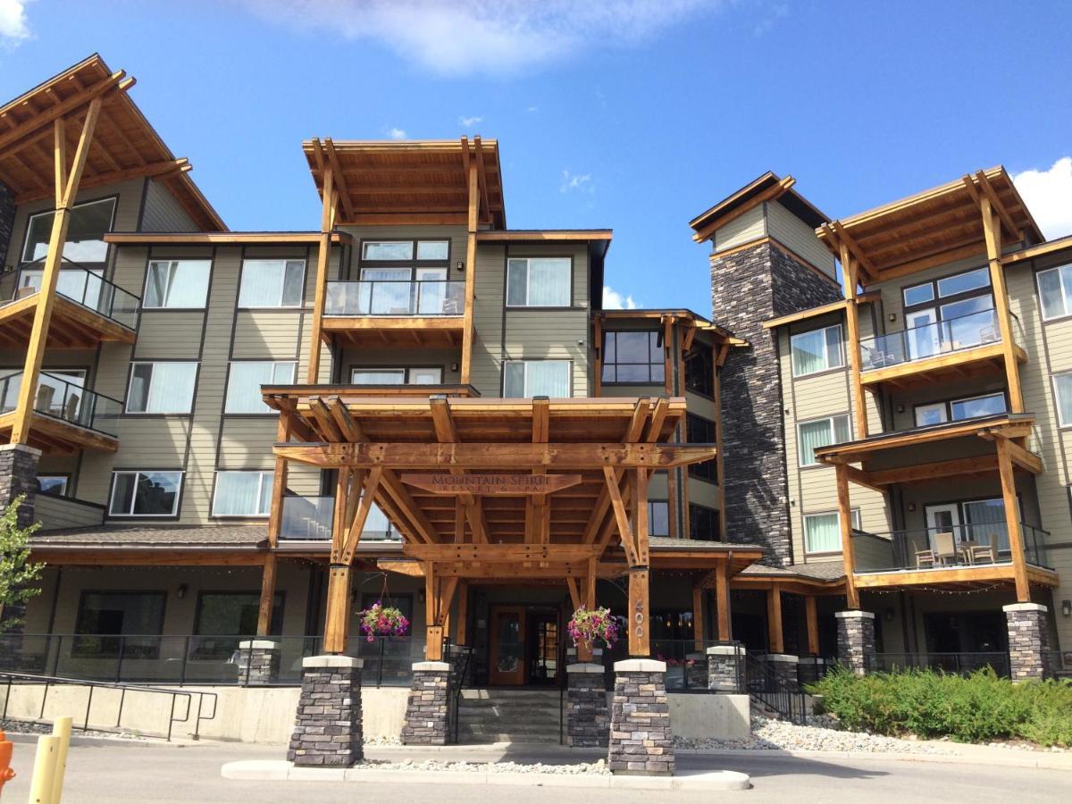 Mountain Spirit Resort Kimberley Exteriér fotografie